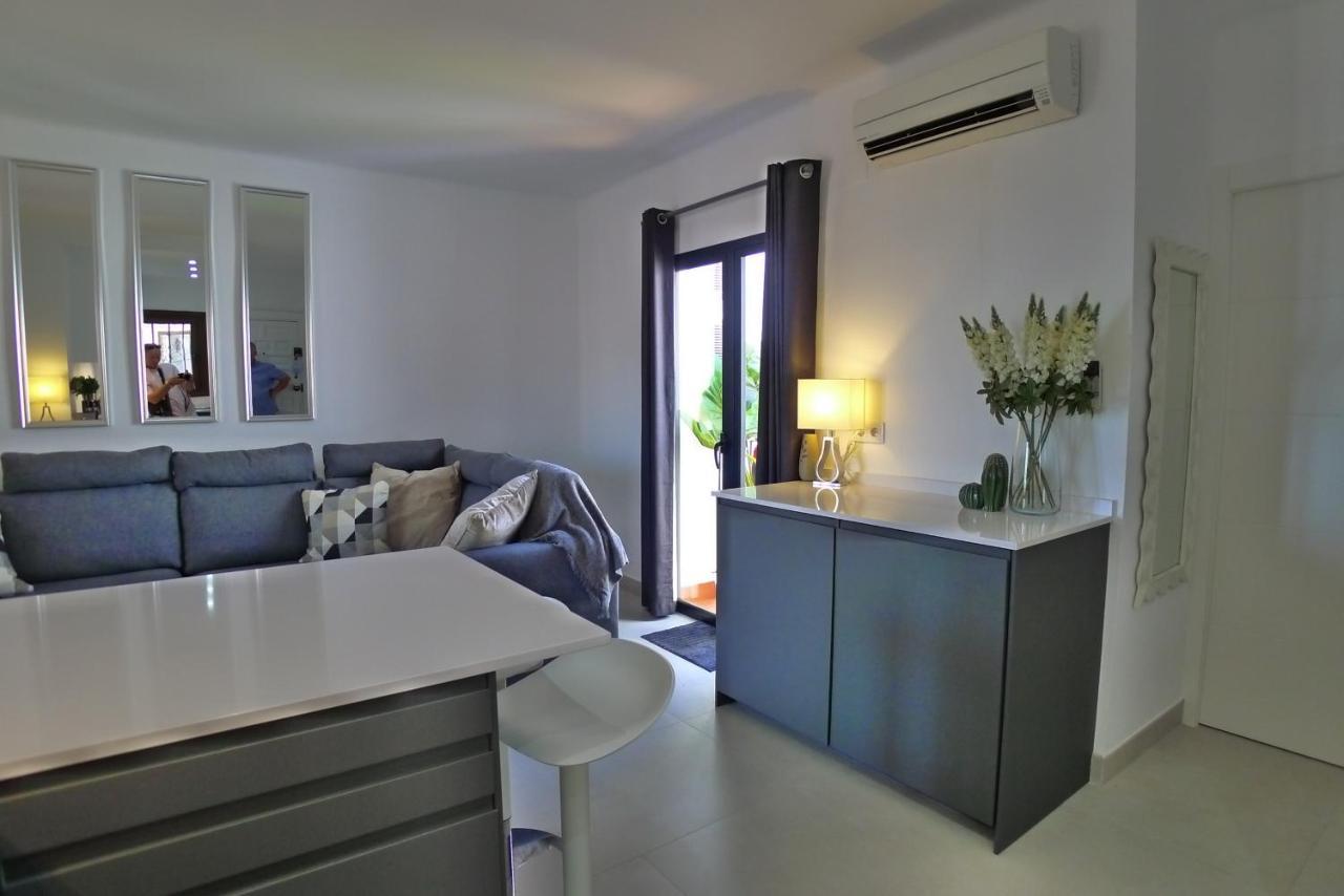 דירות נרחה R795 Capistrano Playa Apt 610 מראה חיצוני תמונה